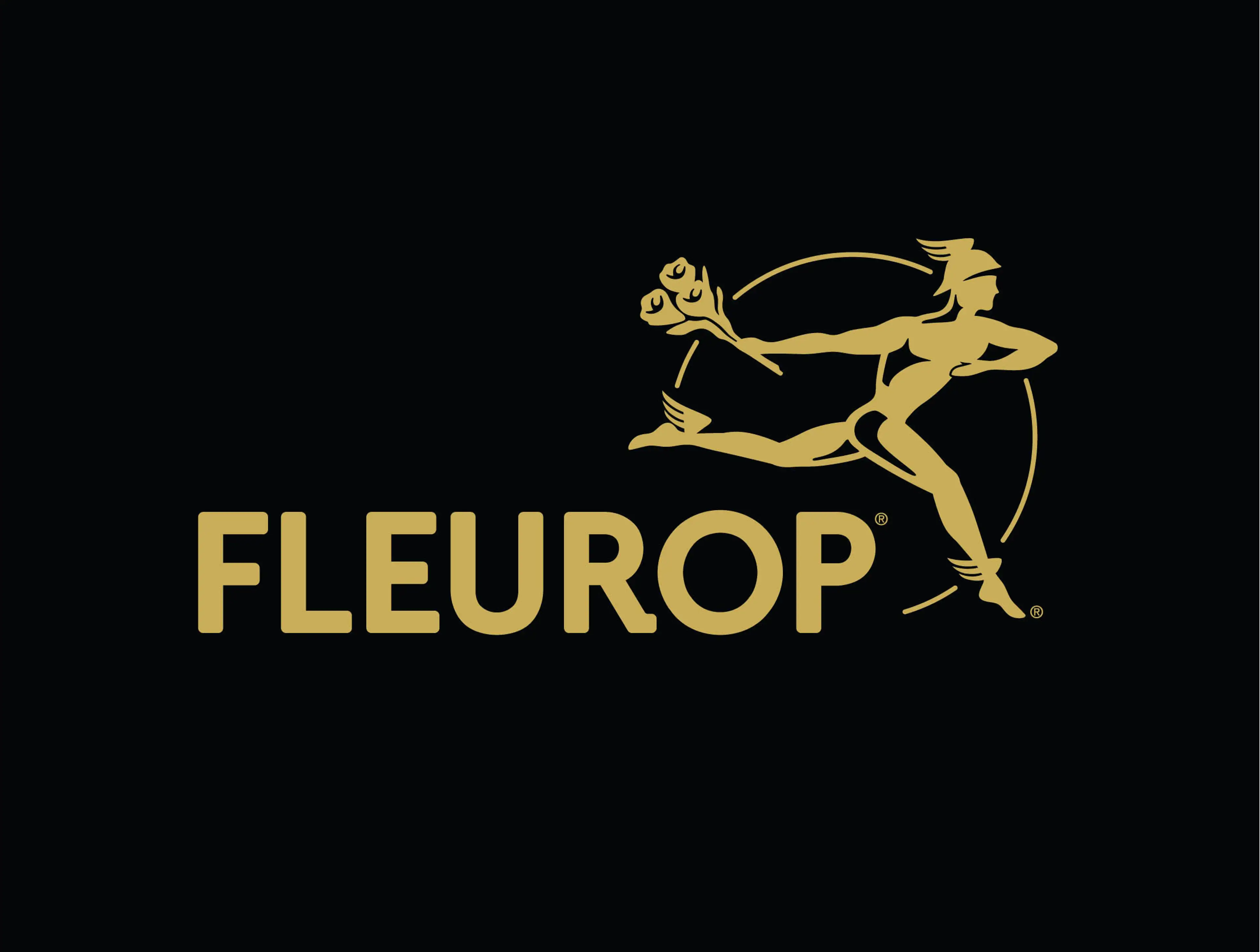 Fleurop logo
