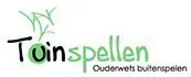 Tuinspellen logo