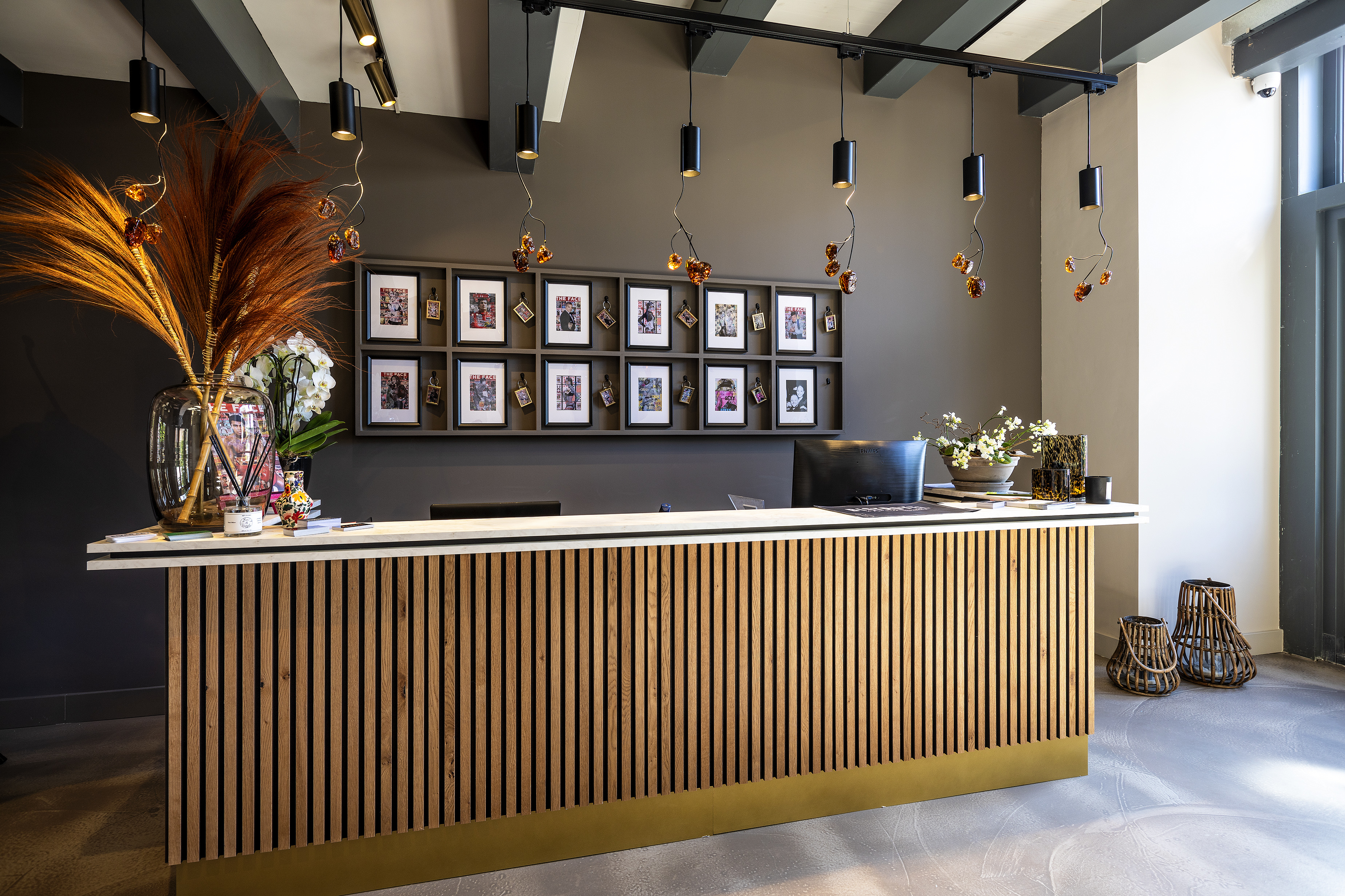 Bistrotel 't Amsterdammertje