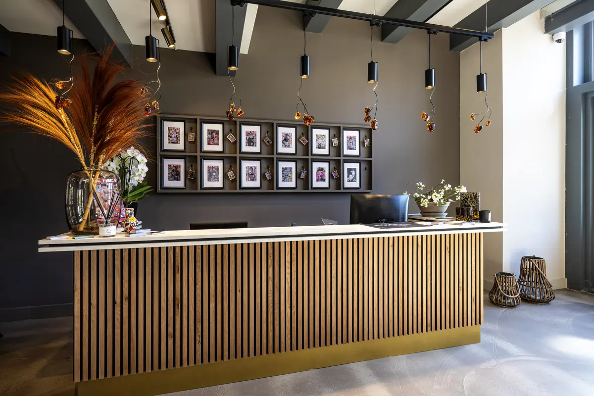 Bistrotel 't Amsterdammertje