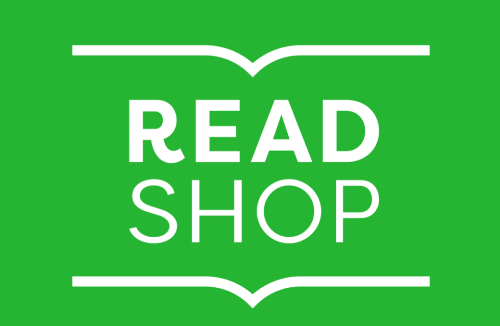 ReadShop Oudewater logo