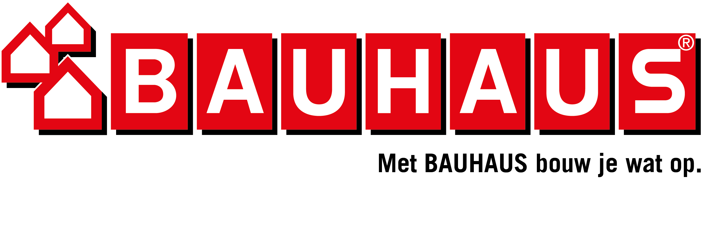 BAUHAUS Groningen