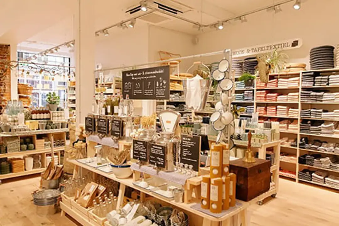Miranda's Bloemensalon