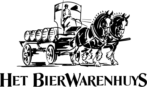 Het Bierwarenhuys logo