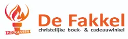 De Fakkel Hoogeveen logo