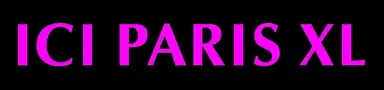 ICI PARIS XL