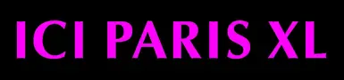 ICI PARIS XL