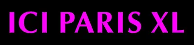 ICI PARIS XL