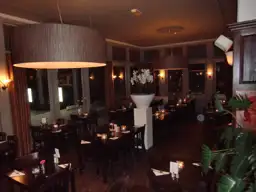 Eetcafé de Buurman restaurant de Dragonder