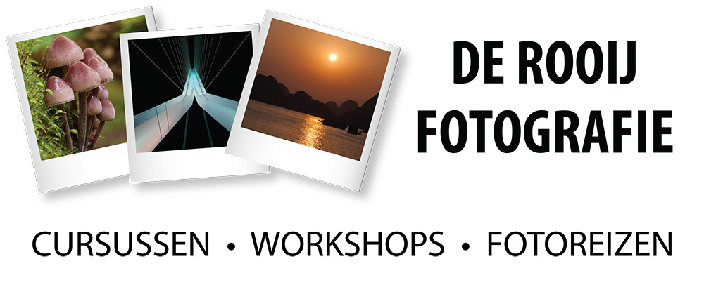 De Rooij Fotografie