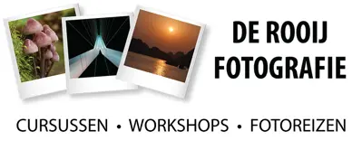 De Rooij Fotografie