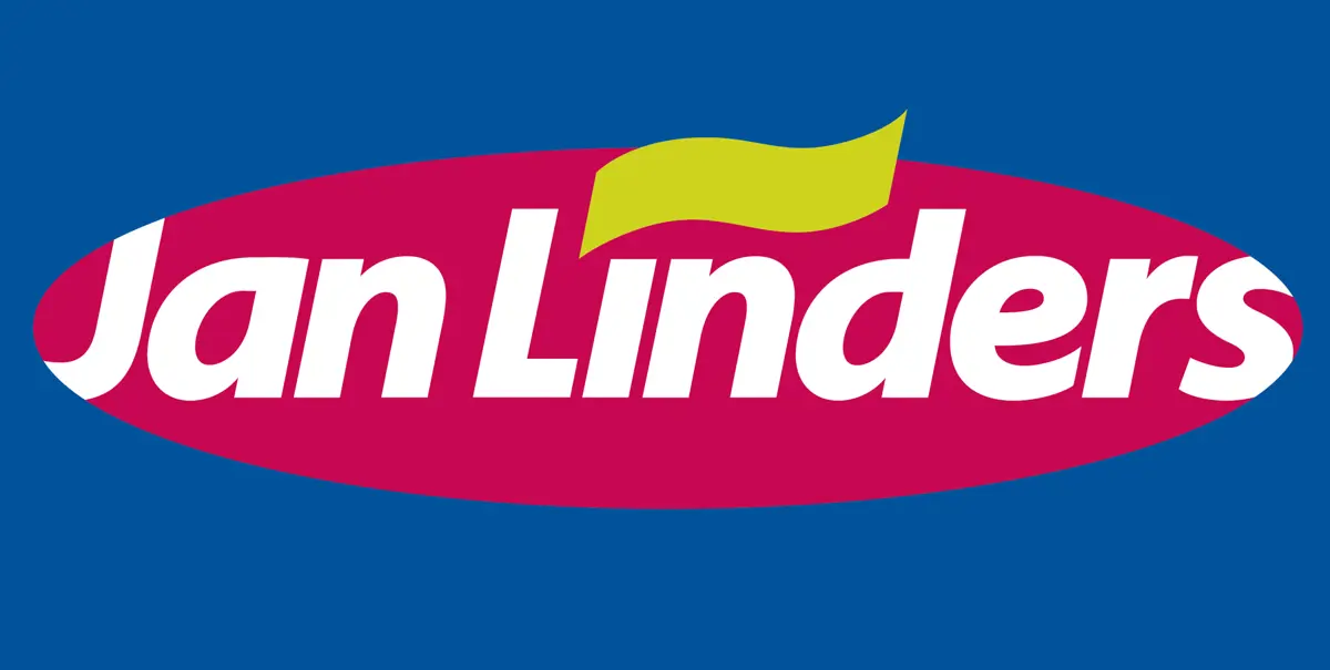Jan Linders Supermarkten logo