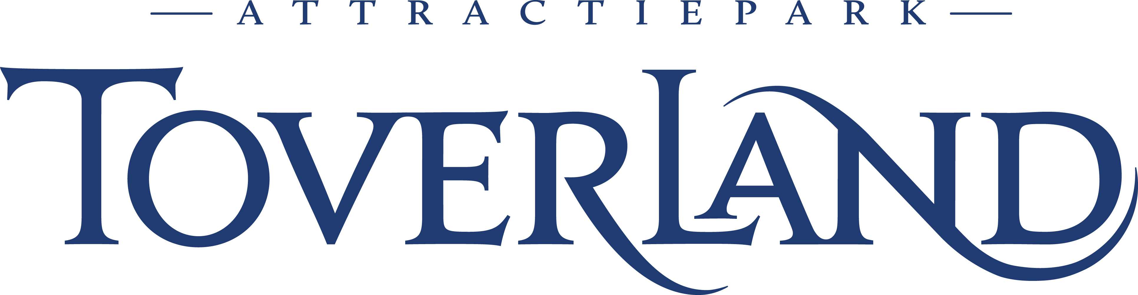 Attractiepark Toverland