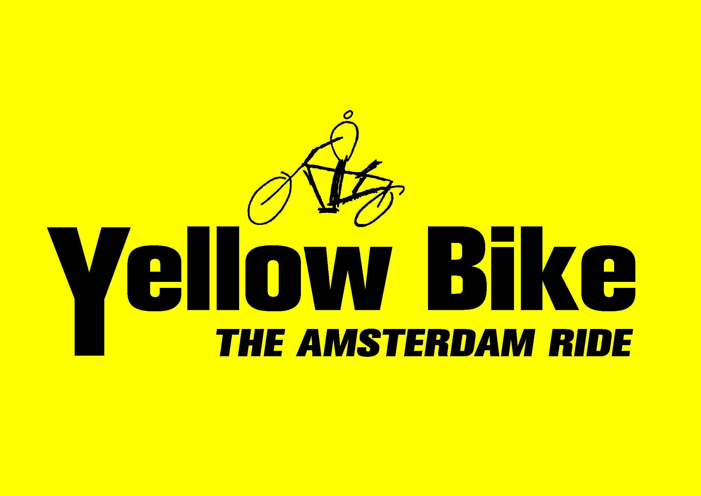 Yellow Bike