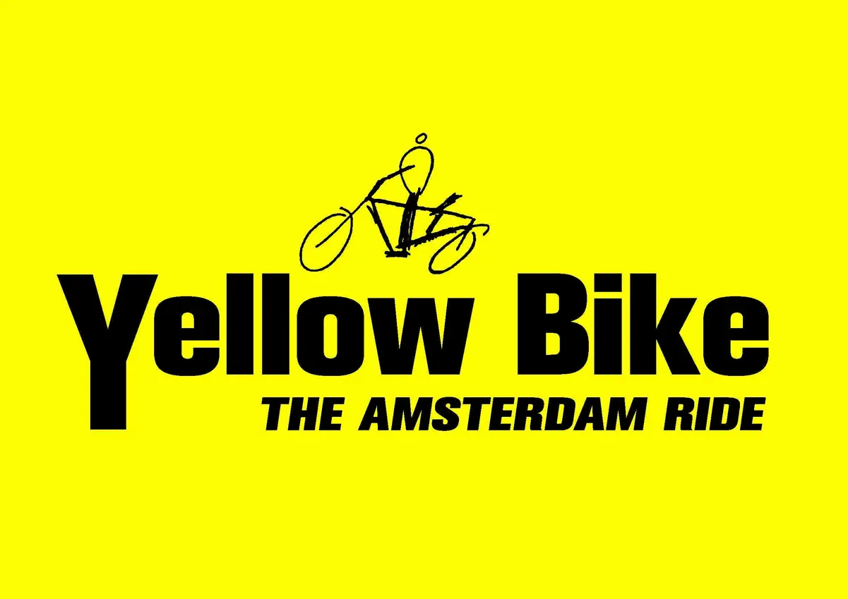 Yellow Bike logo