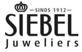 Siebel Juweliers logo