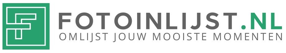 Fotoinlijst.nl logo