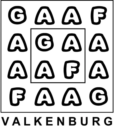 GAAF Valkenburg