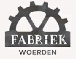 Fabriek Woerden