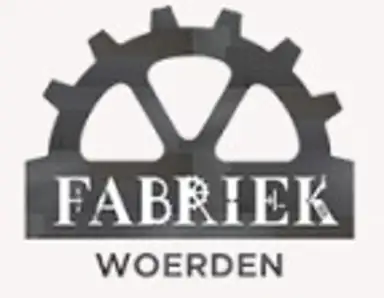 Fabriek Woerden
