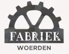 Fabriek Woerden logo