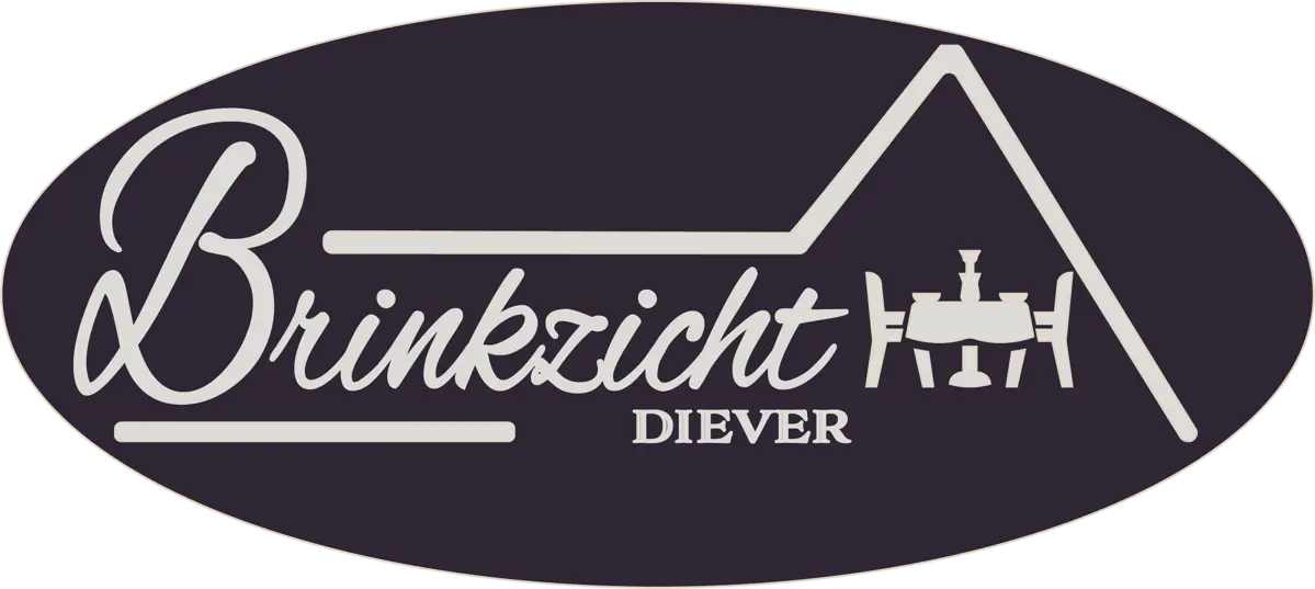Brinkzicht Diever logo