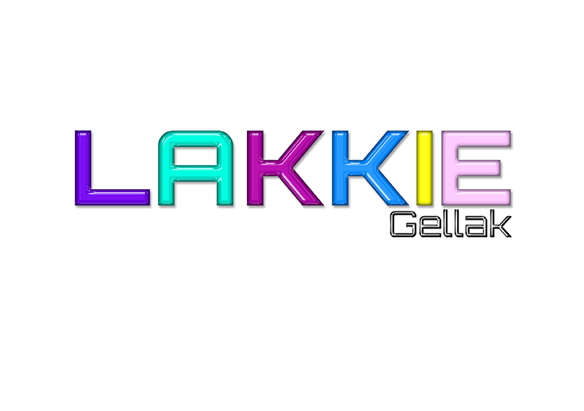 LAKKIE Gellak