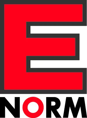 Enorm logo