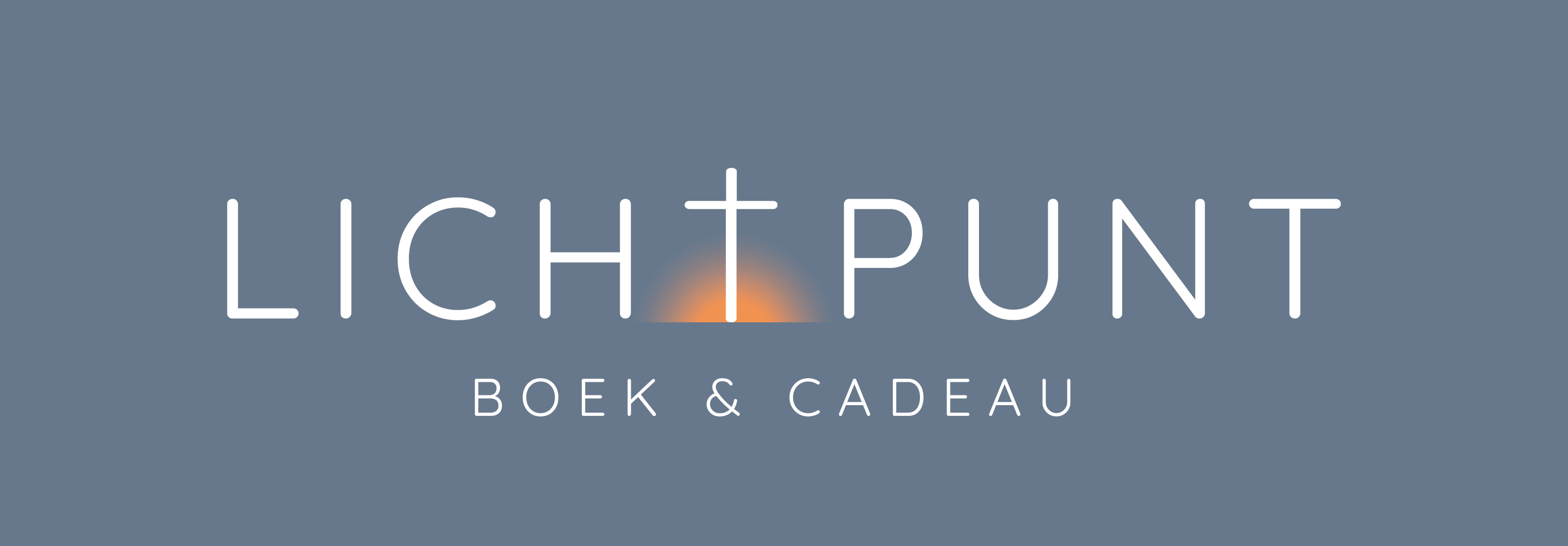 Lichtpunt Boek & Cadeau