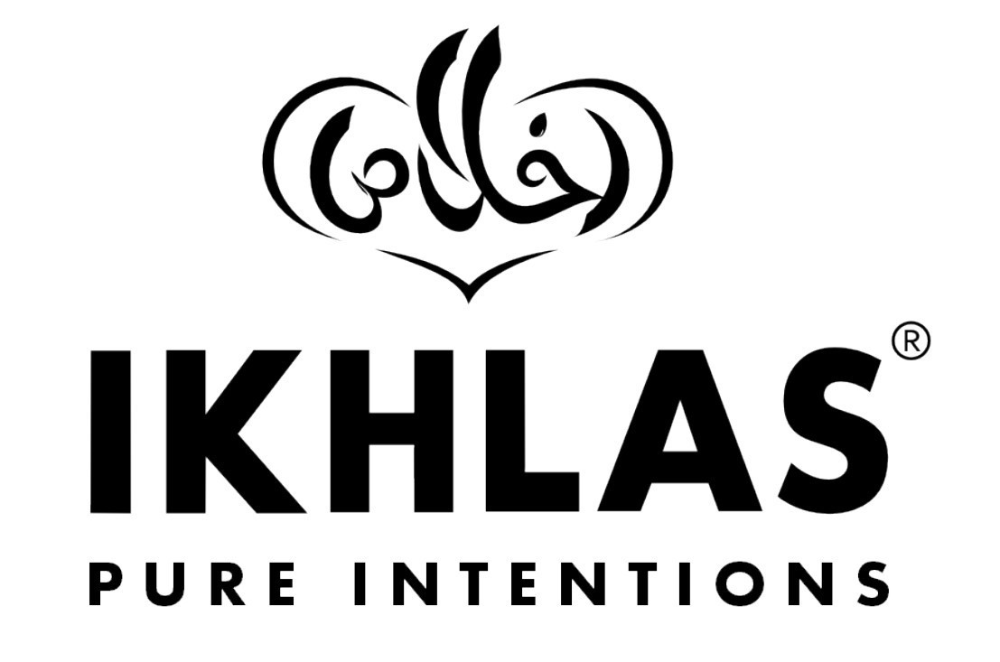 Ikhlas pure intentions