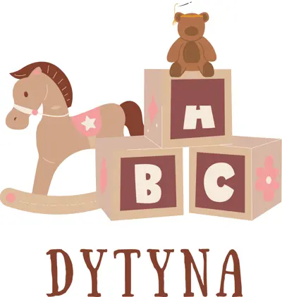 Dytyna