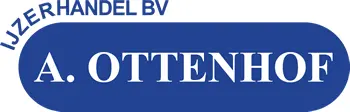A. Ottenhof IJzerhandel BV logo