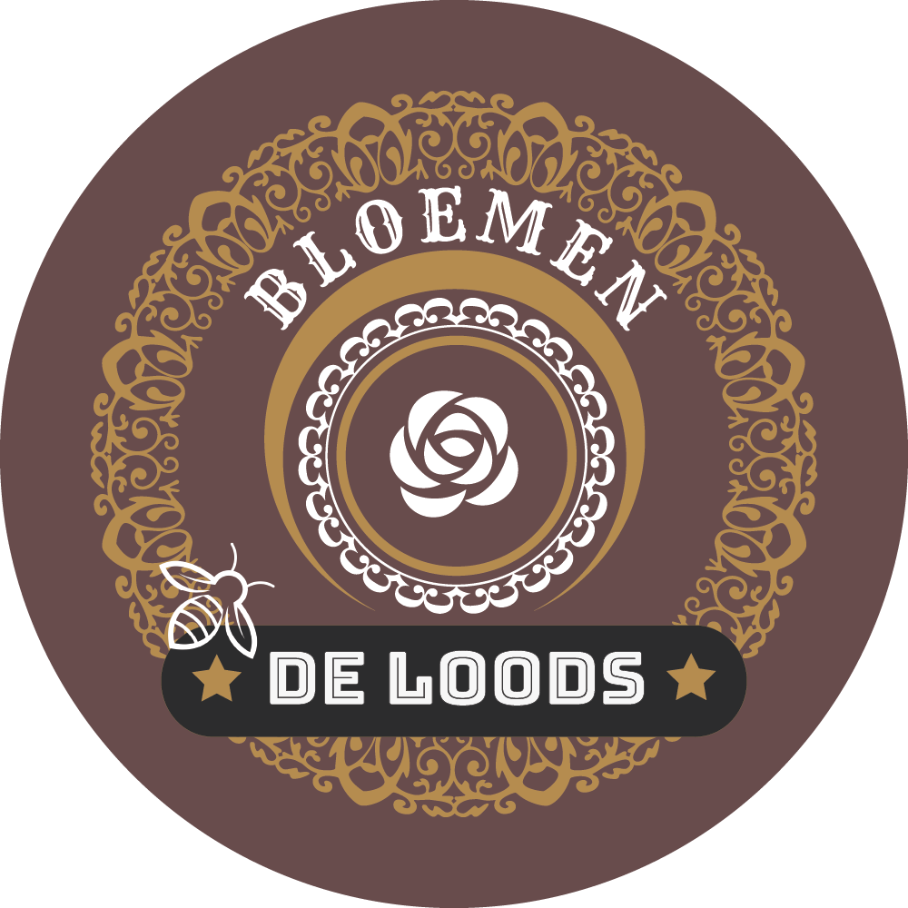 Bloemen bij de Loods