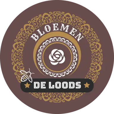 Bloemen bij de Loods