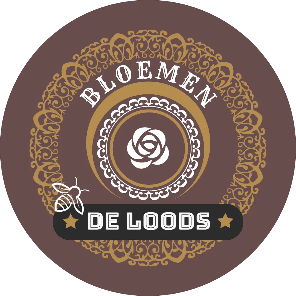 Bloemen bij de Loods logo