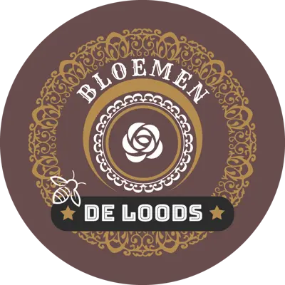 Bloemen bij de Loods