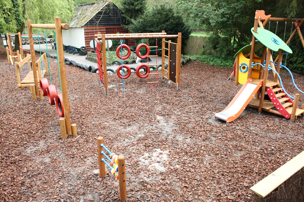 Pannenkoekenhuis de Boswachter