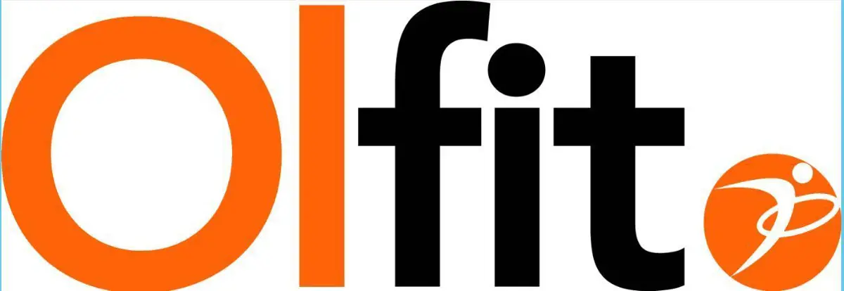 Olfit logo