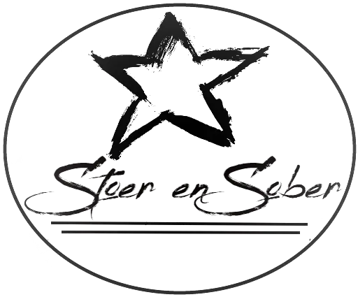 Stoer en Sober logo