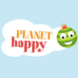 Planet Happy Nijmegen