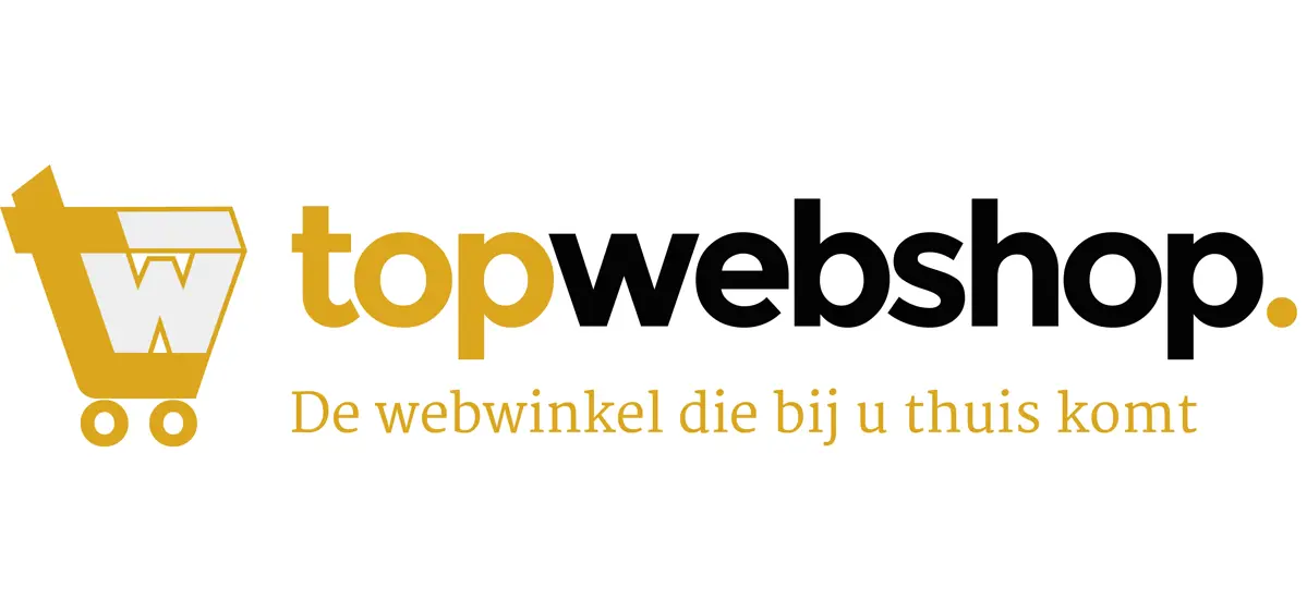 Topwebshop logo