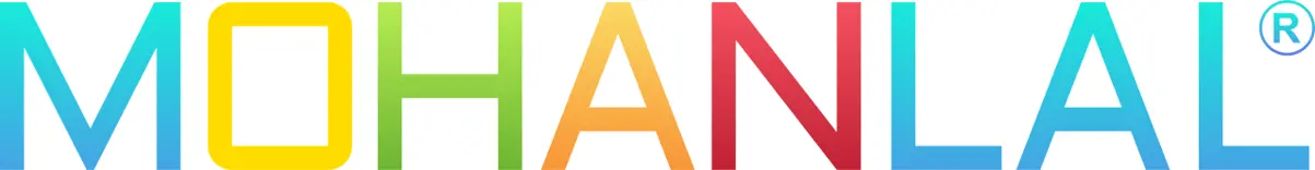 MOHANLAL XL logo