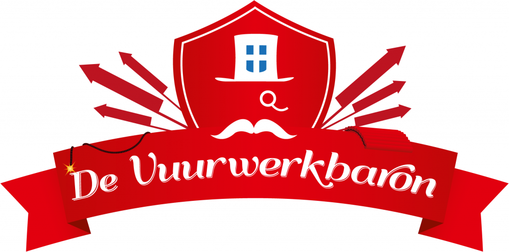 De Vuurwerkbaron