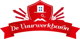 De Vuurwerkbaron