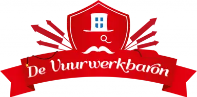 De Vuurwerkbaron