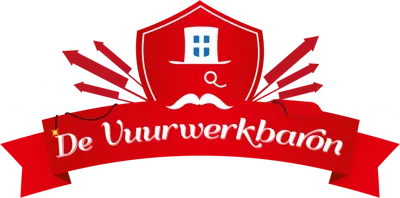 De Vuurwerkbaron