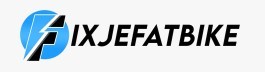 Fix je Fatbike