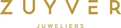 Zuyver Juweliers logo