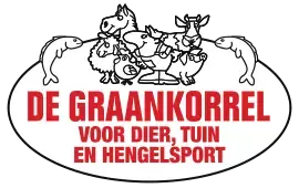 De Graankorrel logo