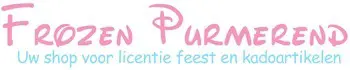 Frozen Purmerend logo